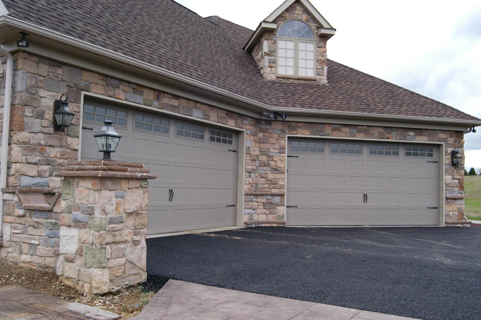 Lehigh, Valley & Country Cobblestone